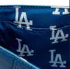 LA Dodgers Patches Crossbody