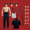 The Warrior (Prototype Shown) View 2