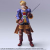 Ramza Beoulve- Prototype Shown
