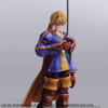 Ramza Beoulve- Prototype Shown