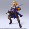 Agrias Oaks (Prototype Shown) View 2