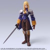 Agrias Oaks (Prototype Shown) View 3