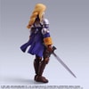 Agrias Oaks (Prototype Shown) View 6