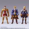 Agrias Oaks (Prototype Shown) View 10