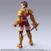 Delita Heiral (Prototype Shown) View 4