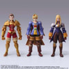 Delita Heiral (Prototype Shown) View 10