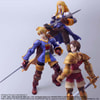 Delita Heiral (Prototype Shown) View 11
