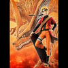 Naruto Uzumaki (Sage Mode)