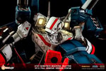 ST21 Macross VF1J Full Armour Version