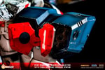 ST21 Macross VF1J Full Armour Version
