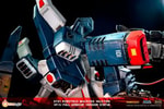 ST21 Macross VF1J Full Armour Version
