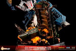 ST21 Macross VF1J Full Armour Version