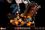 ST21 Macross VF1J Full Armour Version
