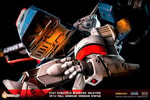 ST21 Macross VF1J Full Armour Version- Prototype Shown