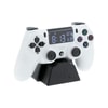 PlayStation White Alarm Clock- Prototype Shown