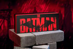 The Batman Logo Light View 2