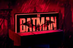 The Batman Logo Light View 3