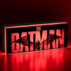 The Batman Logo Light View 7