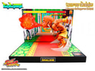Dhalsim- Prototype Shown