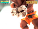 Dhalsim- Prototype Shown