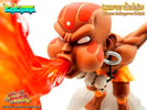 Dhalsim