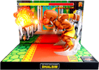 Dhalsim