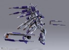 Hi-V Gundam (Metal Build)