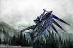 Hi-V Gundam (Metal Build)- Prototype Shown