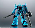 MS-07B Gouf Custom Ver. A.N.I.M.E- Prototype Shown