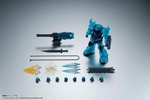 MS-07B Gouf Custom Ver. A.N.I.M.E