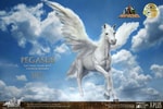 Pegasus (Deluxe Version) (Prototype Shown) View 3