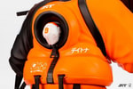 Master 9 Eyes (Orenji-San) (Prototype Shown) View 9