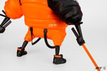 Master 9 Eyes (Orenji-San) (Prototype Shown) View 11
