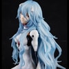 Rei Ayanami- Prototype Shown