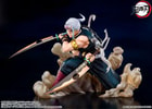 Tengen Uzui- Prototype Shown