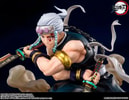 Tengen Uzui- Prototype Shown