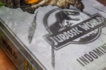 Jurassic World Indominus Kit- Prototype Shown