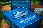 Jurassic World Apex Predator Kit- Prototype Shown