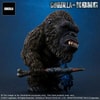 Kong (2021)- Prototype Shown
