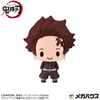 Demon Slayer Set (Vol 1.) Chokorin Mascot