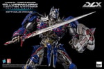 Optimus Prime DLX