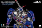 Optimus Prime DLX