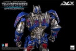 Optimus Prime DLX