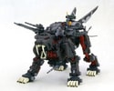 EPZ-003 GREAT SABRE MARKING PLUS Ver.- Prototype Shown