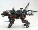 EPZ-003 GREAT SABRE MARKING PLUS Ver.- Prototype Shown