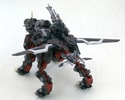 EPZ-003 GREAT SABRE MARKING PLUS Ver.- Prototype Shown