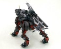 EPZ-003 GREAT SABRE MARKING PLUS Ver.