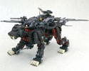 EPZ-003 GREAT SABRE MARKING PLUS Ver.