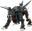 EPZ-003 GREAT SABRE MARKING PLUS Ver.