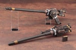 GOJULAS THE OGRE- Prototype Shown